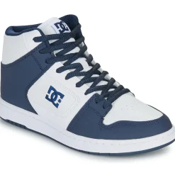 DC Shoes MANTECA 4 HI-Homme Bmx / Skate
