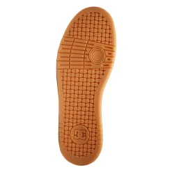 DC Shoes MANTECA 4 S black white gum-Homme Skate