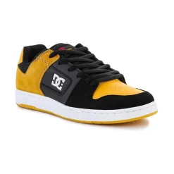 DC Shoes Manteca 4 Skate-Homme Skate