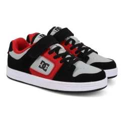 DC Shoes Manteca 4 V-Homme Skate