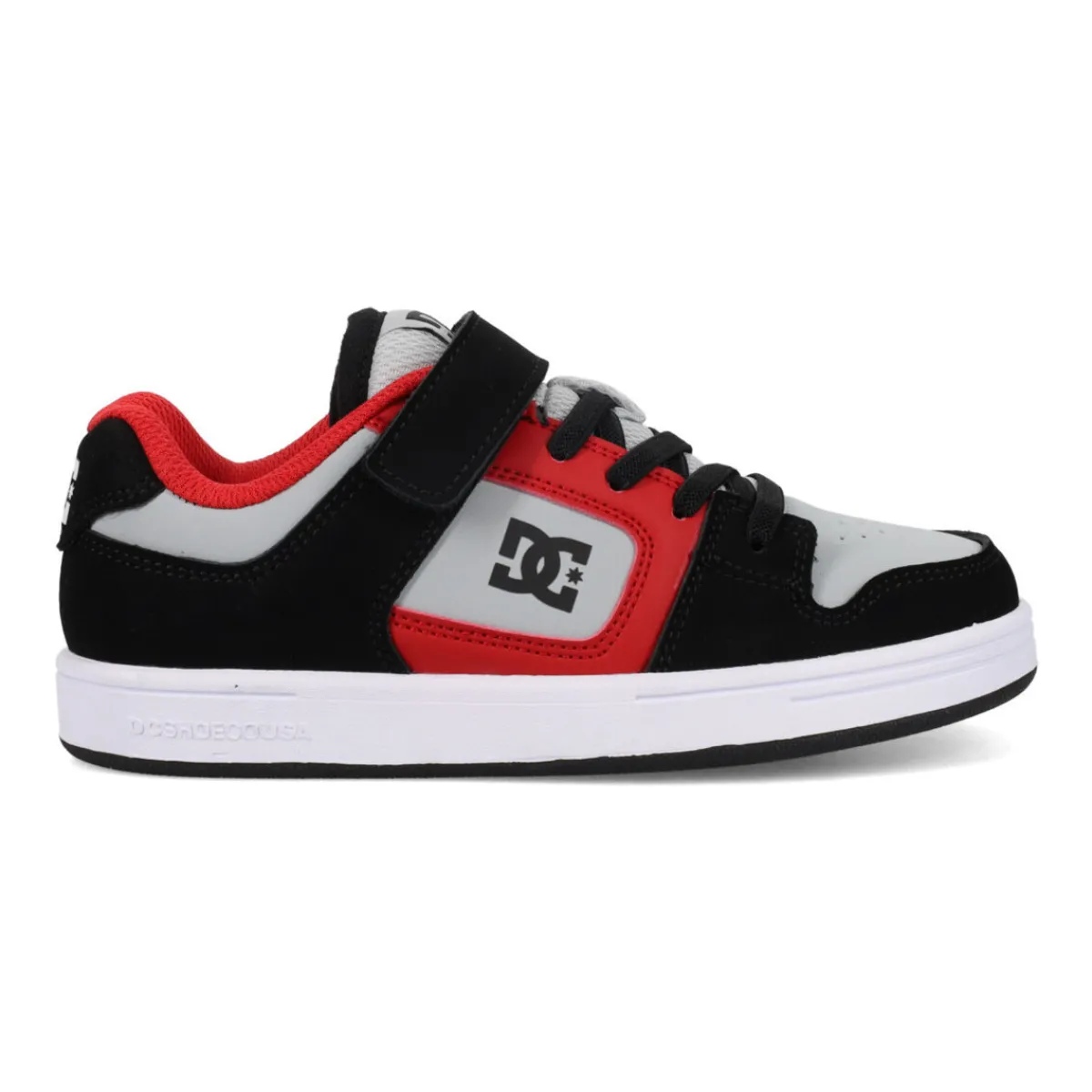 DC Shoes Manteca 4 V-Homme Skate