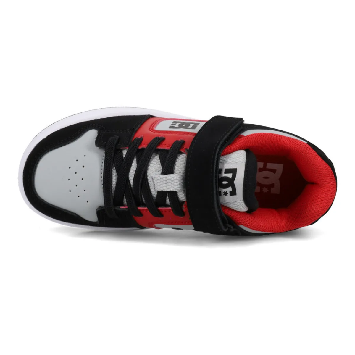 DC Shoes Manteca 4 V-Homme Skate
