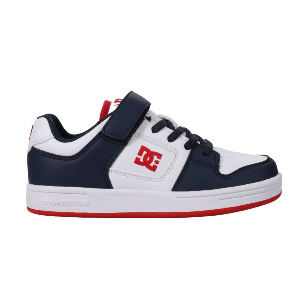 DC Shoes Manteca 4 V Sn-Homme Skate