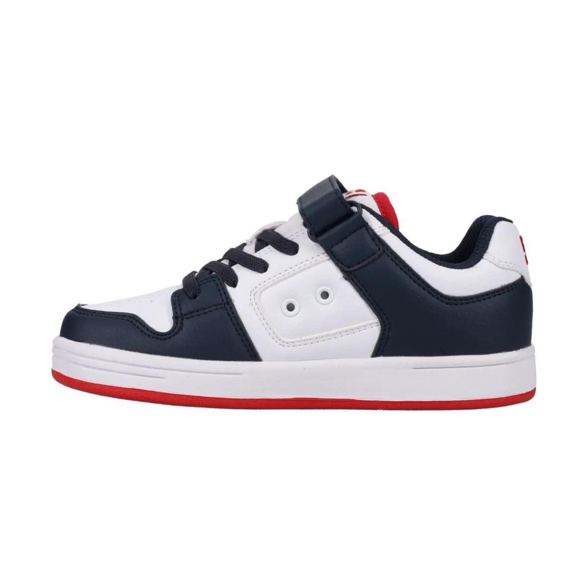 DC Shoes Manteca 4 V Sn-Homme Skate
