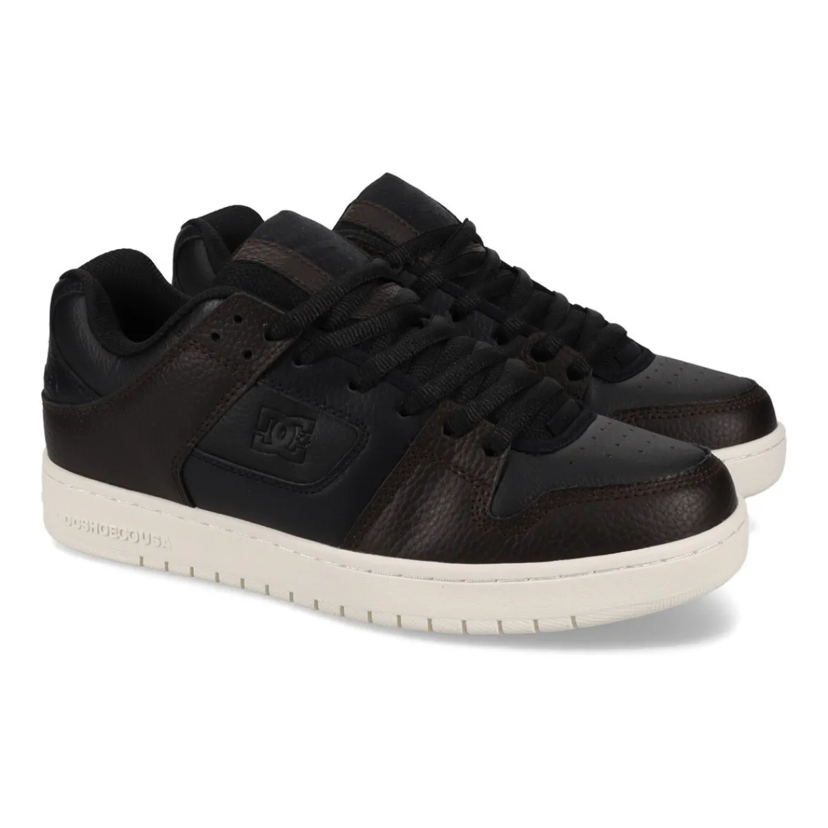 DC Shoes Manteca Se-Homme Skate