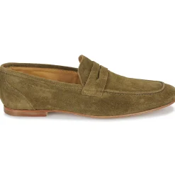 Pellet MANU-Homme Mocassins & Chaussures Bateau