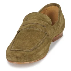 Pellet MANU-Homme Mocassins & Chaussures Bateau