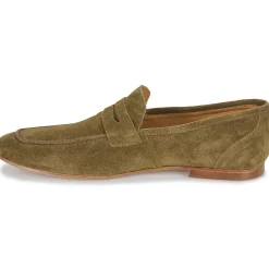 Pellet MANU-Homme Mocassins & Chaussures Bateau