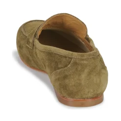 Pellet MANU-Homme Mocassins & Chaussures Bateau