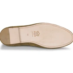 Pellet MANU-Homme Mocassins & Chaussures Bateau