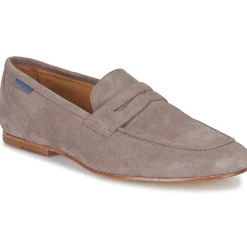 Pellet MANU-Homme Mocassins & Chaussures Bateau