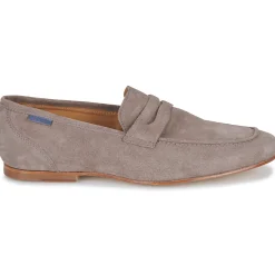 Pellet MANU-Homme Mocassins & Chaussures Bateau