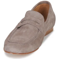 Pellet MANU-Homme Mocassins & Chaussures Bateau