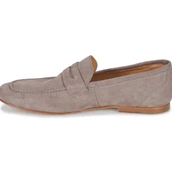 Pellet MANU-Homme Mocassins & Chaussures Bateau