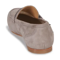 Pellet MANU-Homme Mocassins & Chaussures Bateau