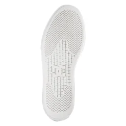 DC Shoes MANUAL SLIP ON black-Homme Skate