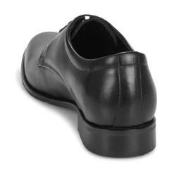 So Size MANUEL-Homme Derbies & Richelieu