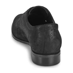 So Size MANUEL-Homme Derbies & Richelieu