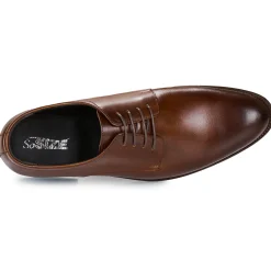 So Size MANUEL-Homme Derbies & Richelieu