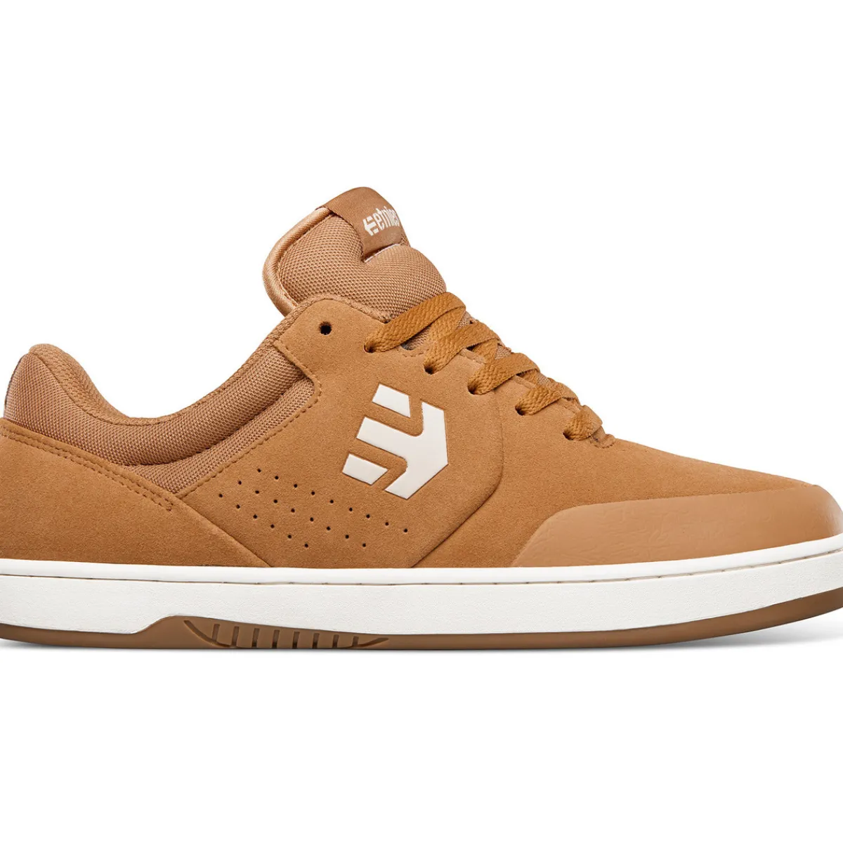 Etnies MARANA BROWN SAND-Homme Skate