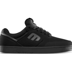 Etnies MARANA MICHELIN BLACK DIRTY WASH-Homme Skate