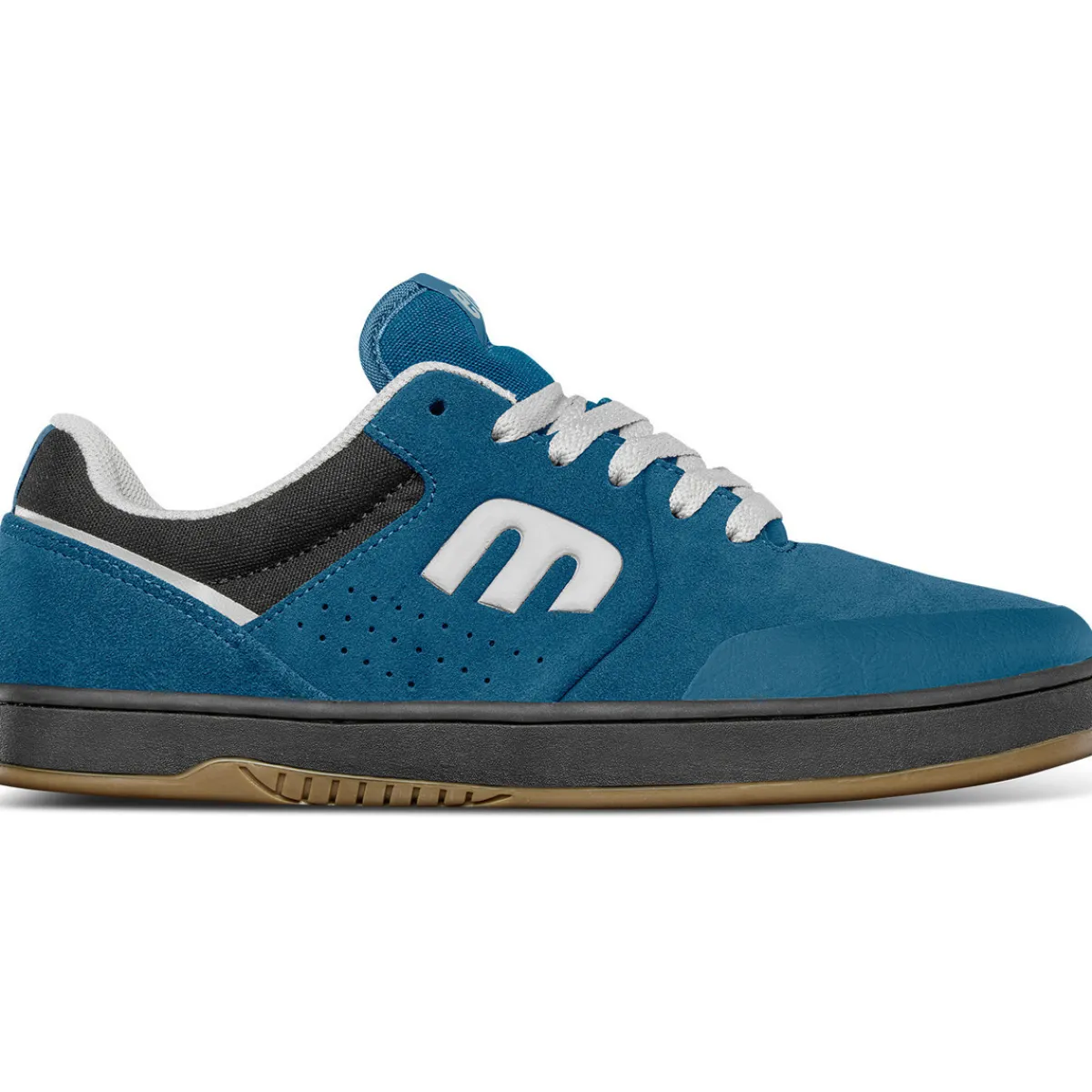 Etnies MARANA MICHELIN BLUE GREY-Homme Skate