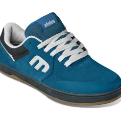Etnies MARANA MICHELIN BLUE GREY-Homme Skate