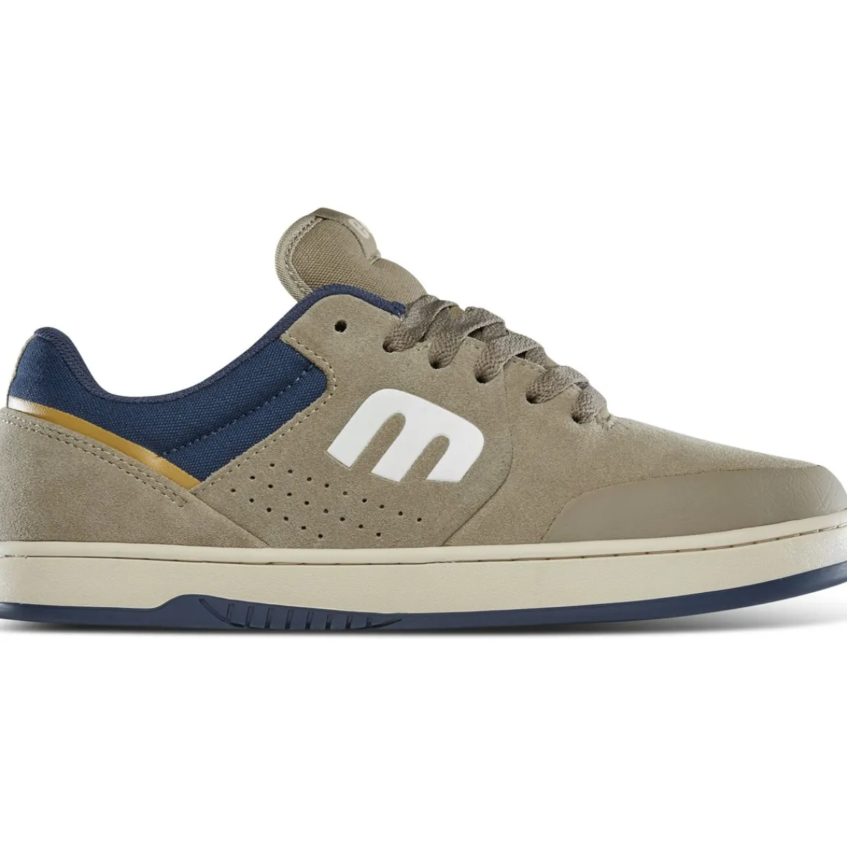 Etnies MARANA MICHELIN GREEN BLUE-Homme Skate