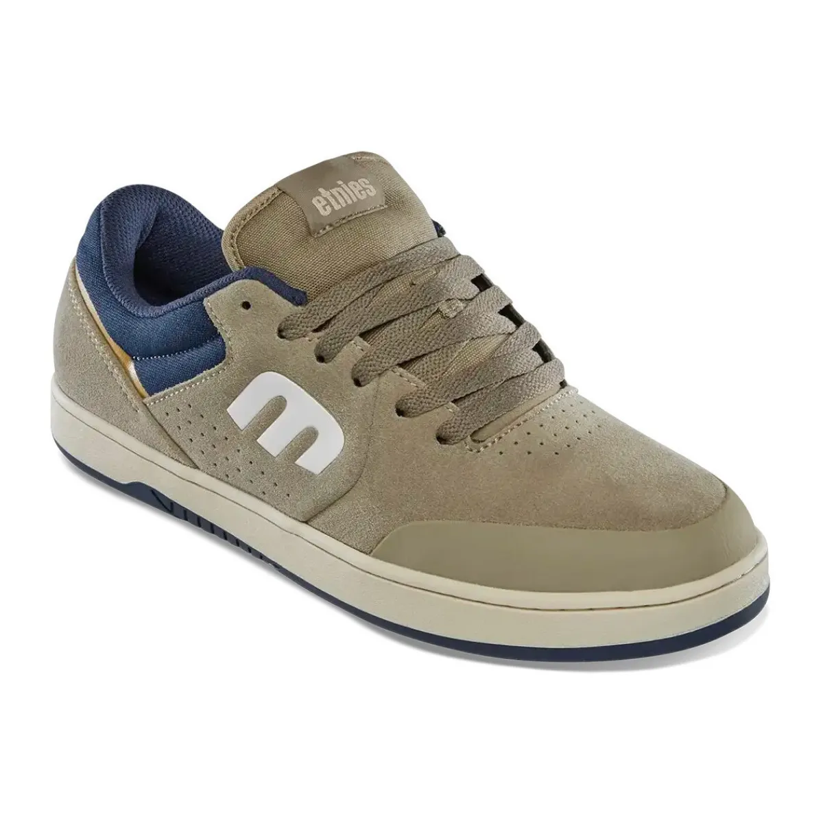 Etnies MARANA MICHELIN GREEN BLUE-Homme Skate