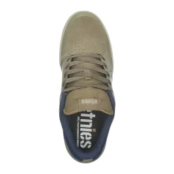 Etnies MARANA MICHELIN GREEN BLUE-Homme Skate