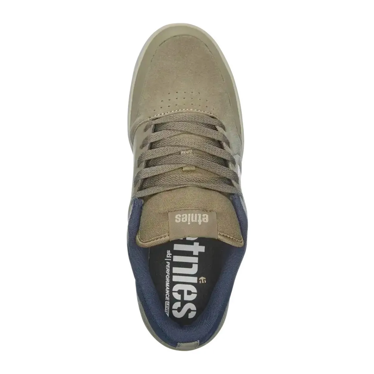 Etnies MARANA MICHELIN GREEN BLUE-Homme Skate