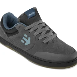 Etnies MARANA MICHELIN GREY BLACK SLATE-Homme Skate