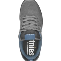 Etnies MARANA MICHELIN GREY BLACK SLATE-Homme Skate