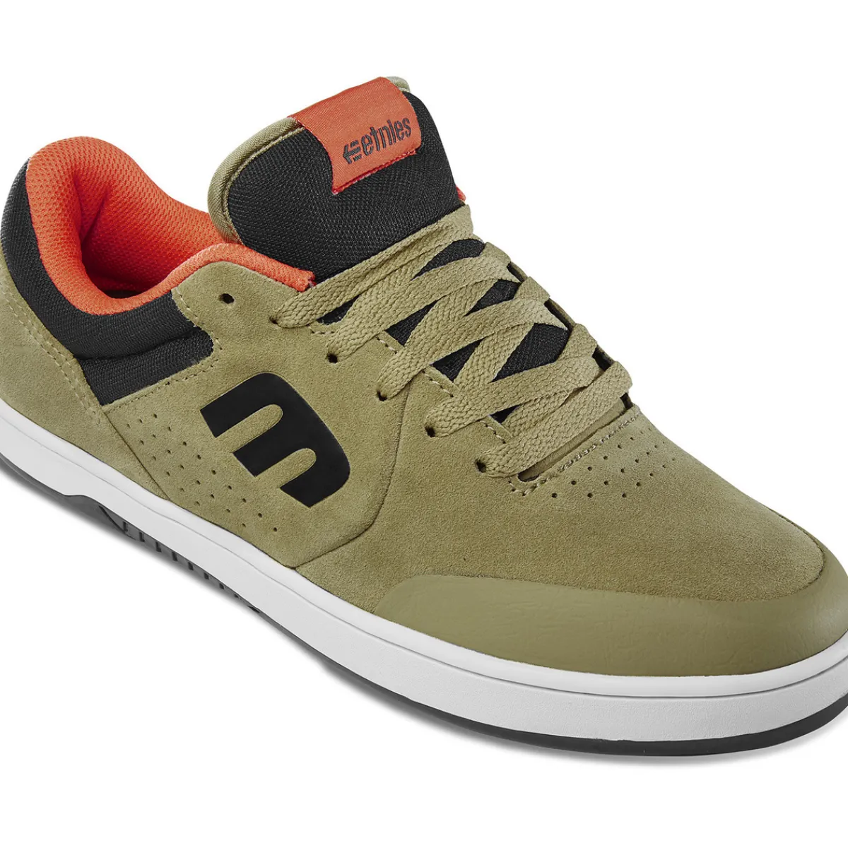 Etnies MARANA MICHELIN TOBACCO-Homme Skate