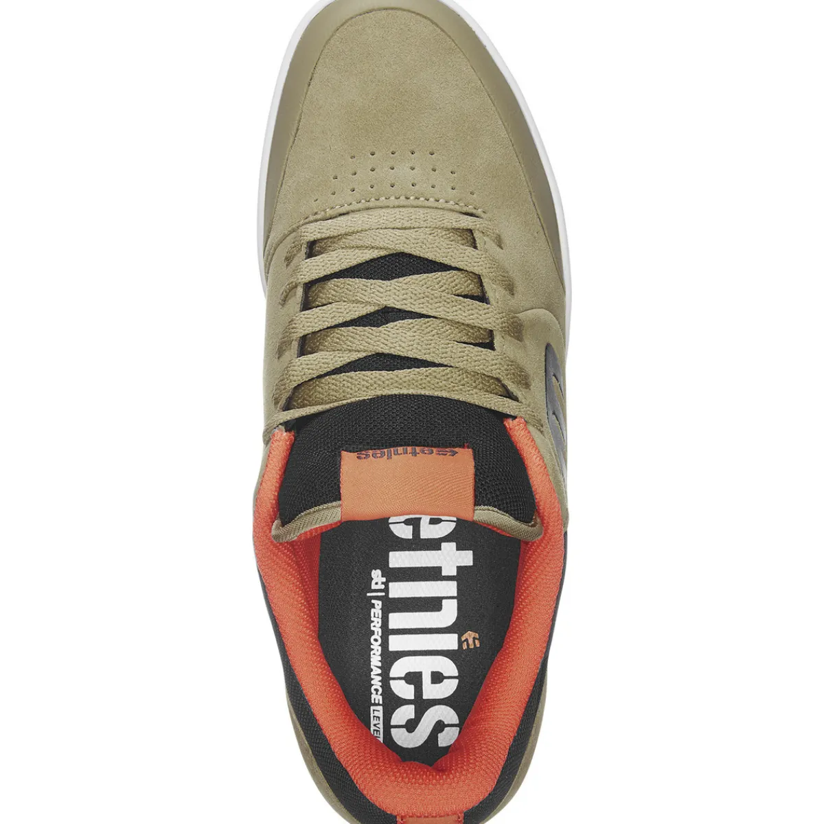 Etnies MARANA MICHELIN TOBACCO-Homme Skate