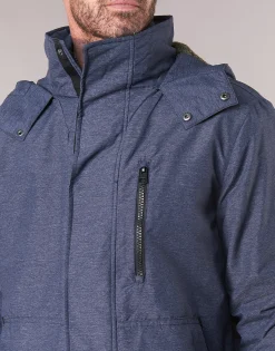 Benetton MARDAN-Homme Vestes