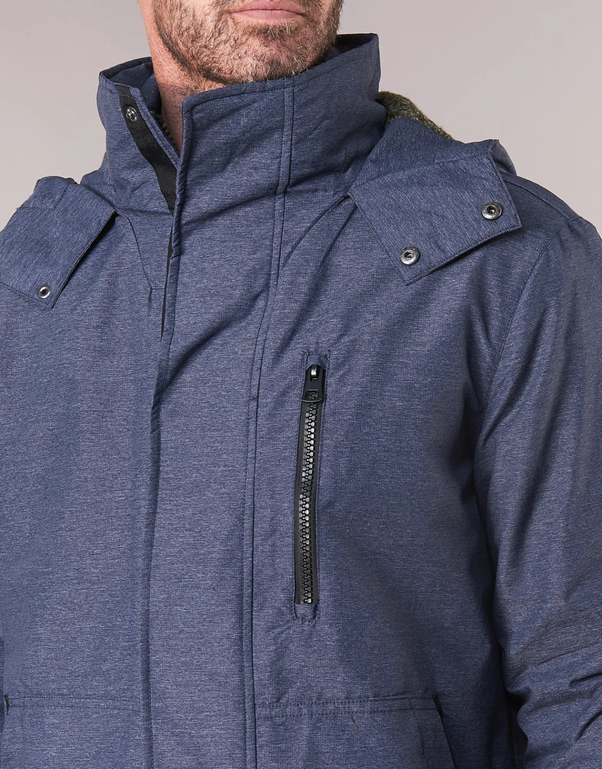 Benetton MARDAN-Homme Vestes