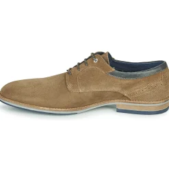 Casual Attitude MARINA-Homme Derbies & Richelieu