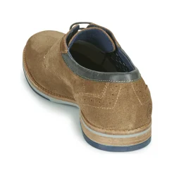 Casual Attitude MARINA-Homme Derbies & Richelieu