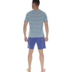 Christian Cane MARINO-Homme Pyjamas