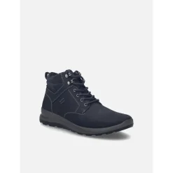 Josef Seibel Marley 53, dunkelblau-Homme Bottes