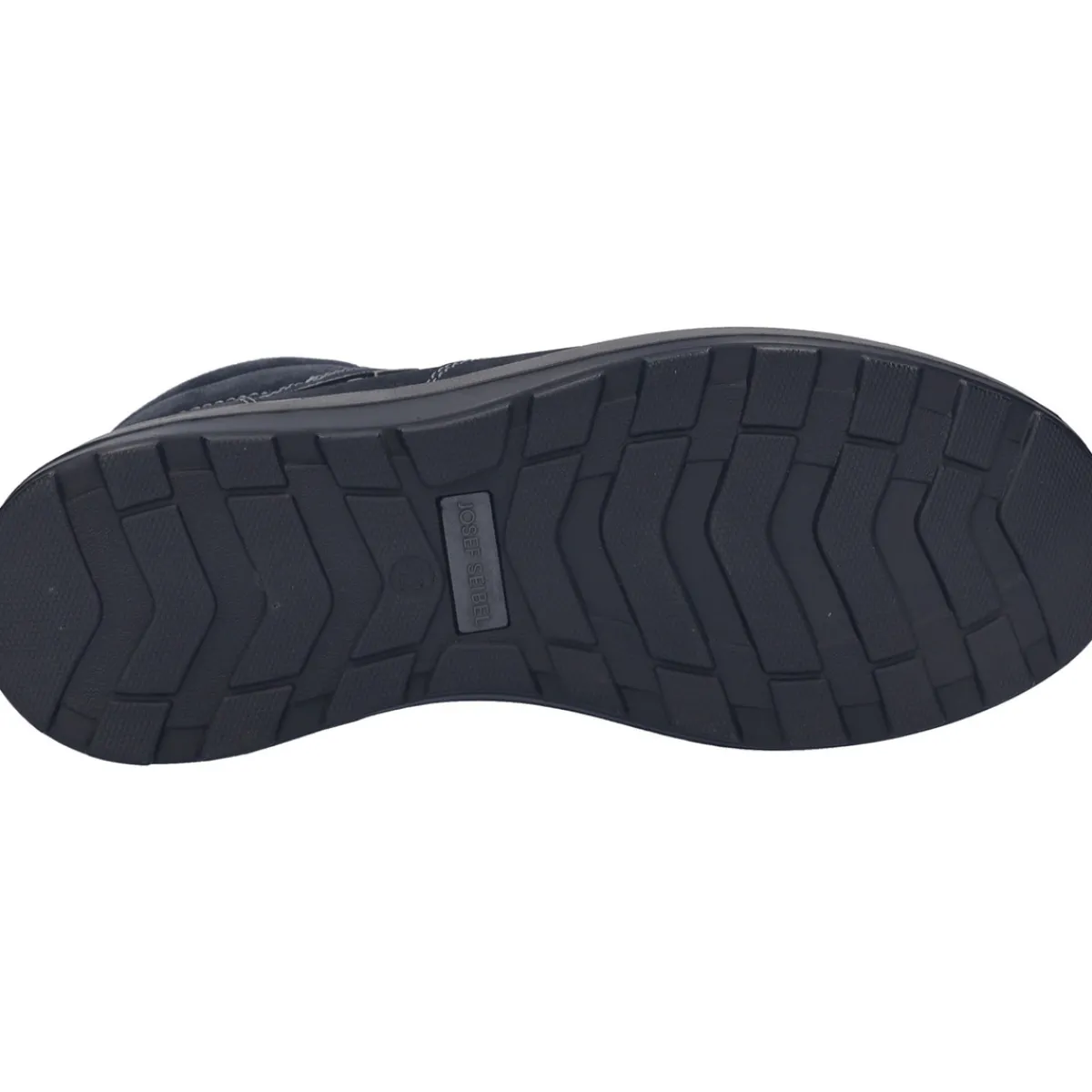 Josef Seibel Marley 53, dunkelblau-Homme Bottes