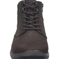 Josef Seibel Marley 53, moro-Homme Bottes
