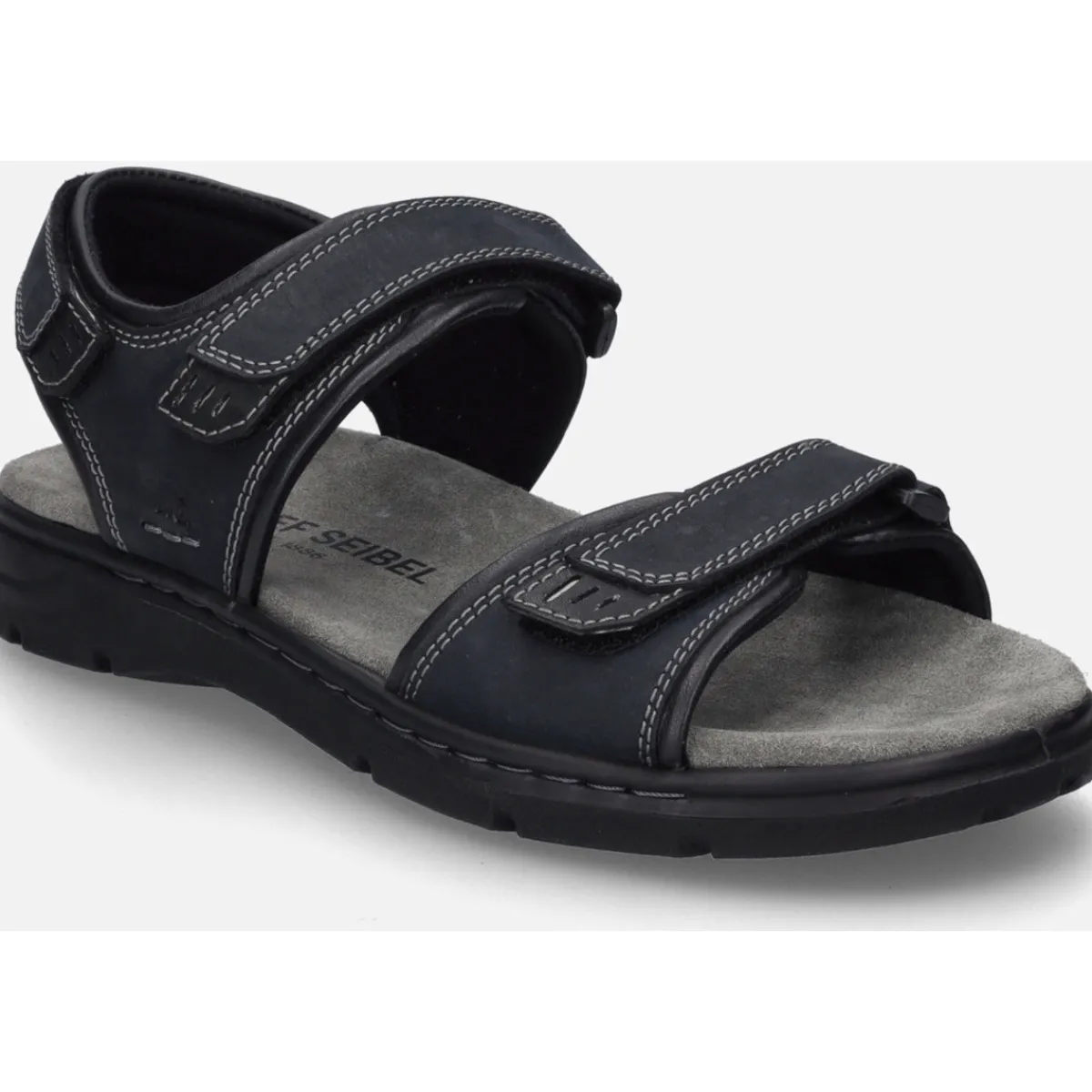 Josef Seibel Marlon 05, ocean-kombi-Homme Sandales Et Nu-Pieds