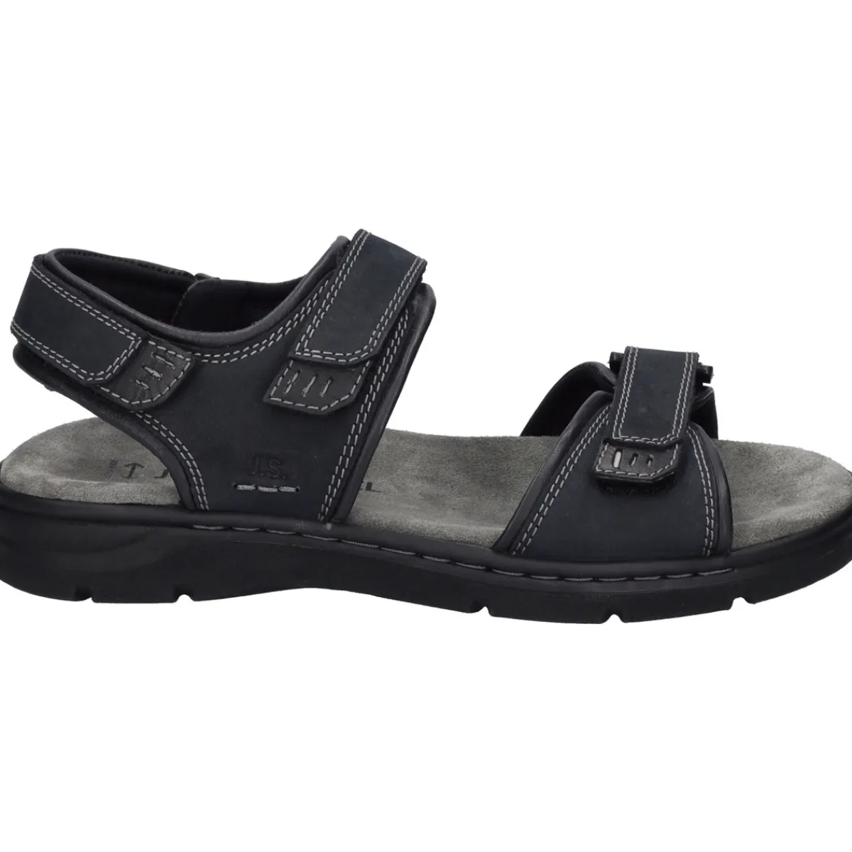 Josef Seibel Marlon 05, ocean-kombi-Homme Sandales Et Nu-Pieds