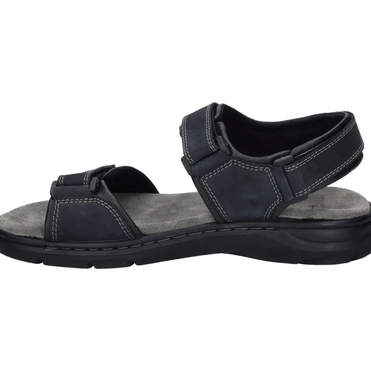 Josef Seibel Marlon 05, ocean-kombi-Homme Sandales Et Nu-Pieds