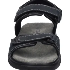 Josef Seibel Marlon 05, ocean-kombi-Homme Sandales Et Nu-Pieds