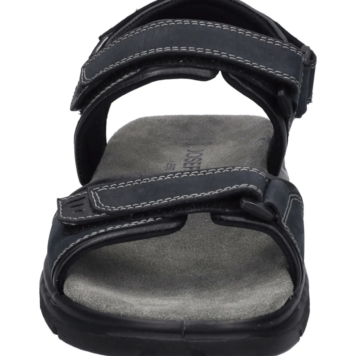 Josef Seibel Marlon 05, ocean-kombi-Homme Sandales Et Nu-Pieds