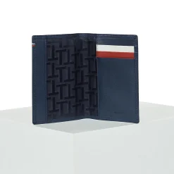 Le Tanneur MARTIN-Homme Portefeuilles / Porte-Monnaie