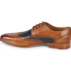 Melvin & Hamilton MARTIN 15-Homme Derbies & Richelieu